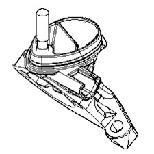 Pièce De Modèle 5888179-01