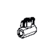 Soupape 5888303-01 Soupape 5888303-01