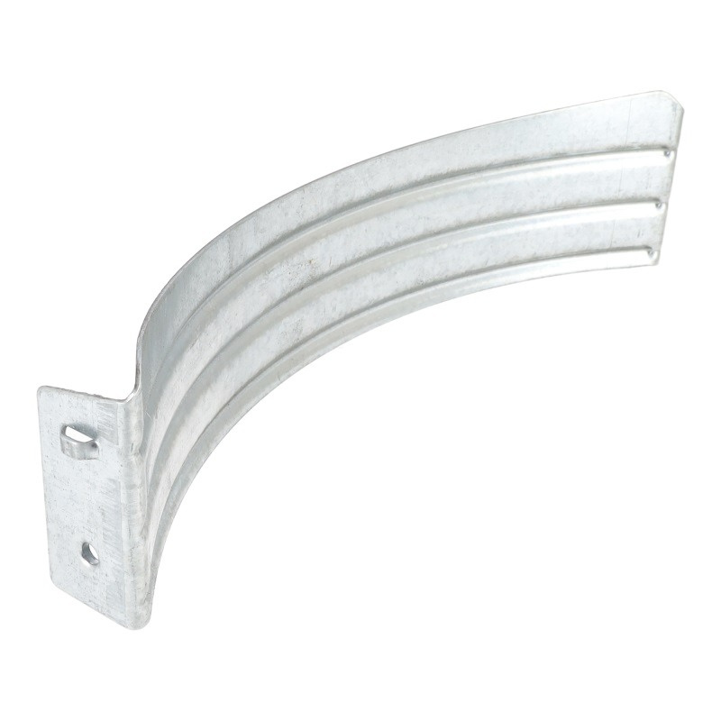 Déflecteur Avant 51 Cm - Pneus 651 5889071-01