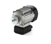 Kit Moteur Ts 73 230V Kit Moteur Ts 73 230V