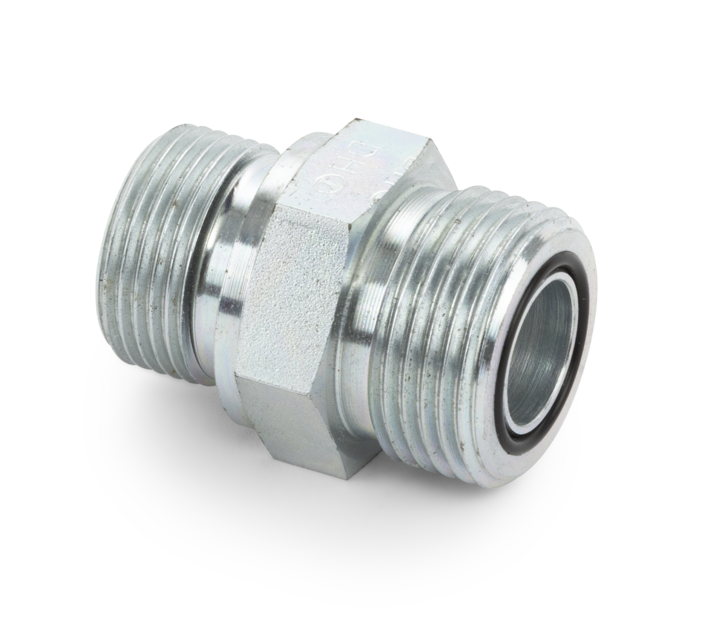 Adaptateur droit