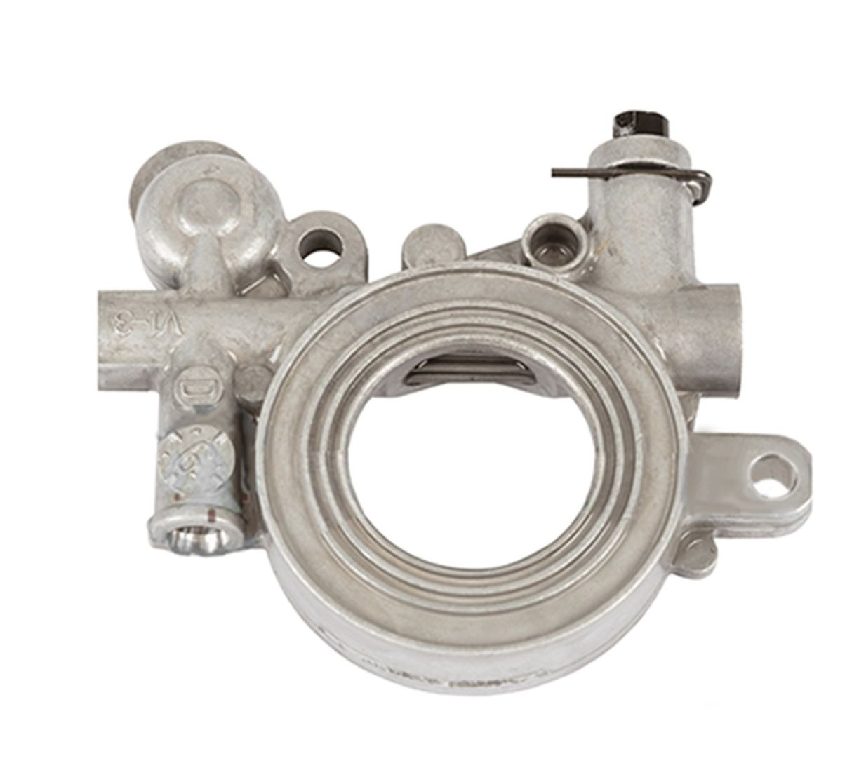 Pompe à huile 5890284-03