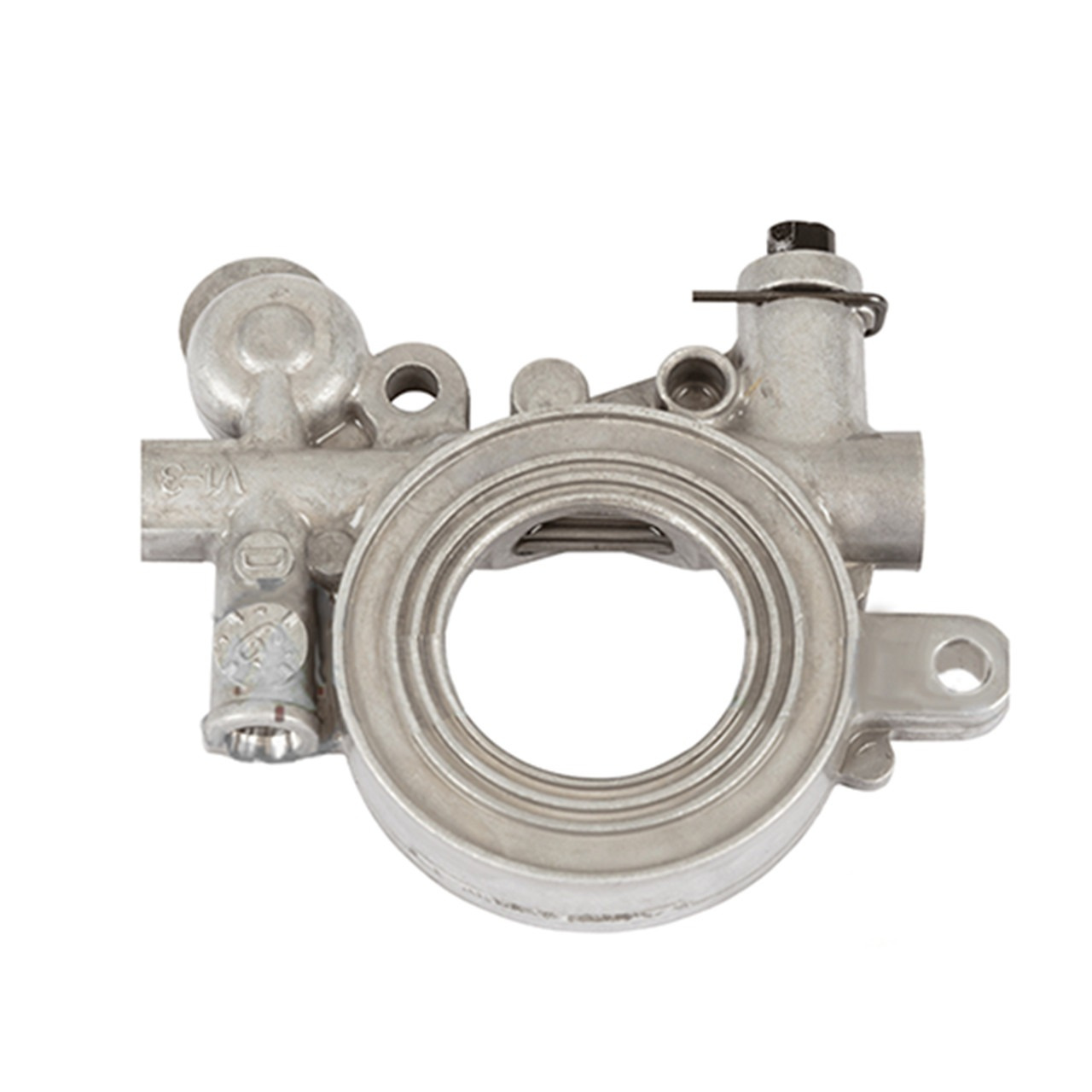 Ensemble Pompe A Huile 5890284-04