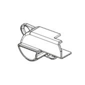 Plaque 5892050-01 Plaque 5892050-01