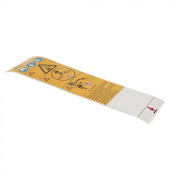 Autocollant d'avertissement 5892951-01 Autocollant d'avertissement 5892951-01
