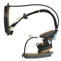 Faisceau de câbles contacts de charge et éclairage 315X