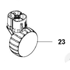 Roue Gardena Minimo, Sileno City, Sileno Life