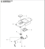 Bouton d'assistance Bouton d'assistance
