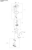 METIER magnetic sensor METIER magnetic sensor
