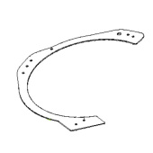 Plaque 5893585-02 Plaque 5893585-02