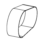 Courroie D'Entrainement 5893675-01 Courroie D'Entrainement 5893675-01