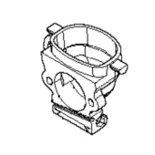 Porte-Filtre 5893784-01 Porte-Filtre 5893784-01