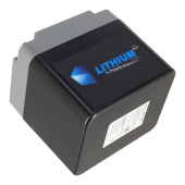 Batterie Lifepo4 5.5Ah Ifr18650 5893928-02 Batterie Lifepo4 5.5Ah Ifr18650 5893928-02