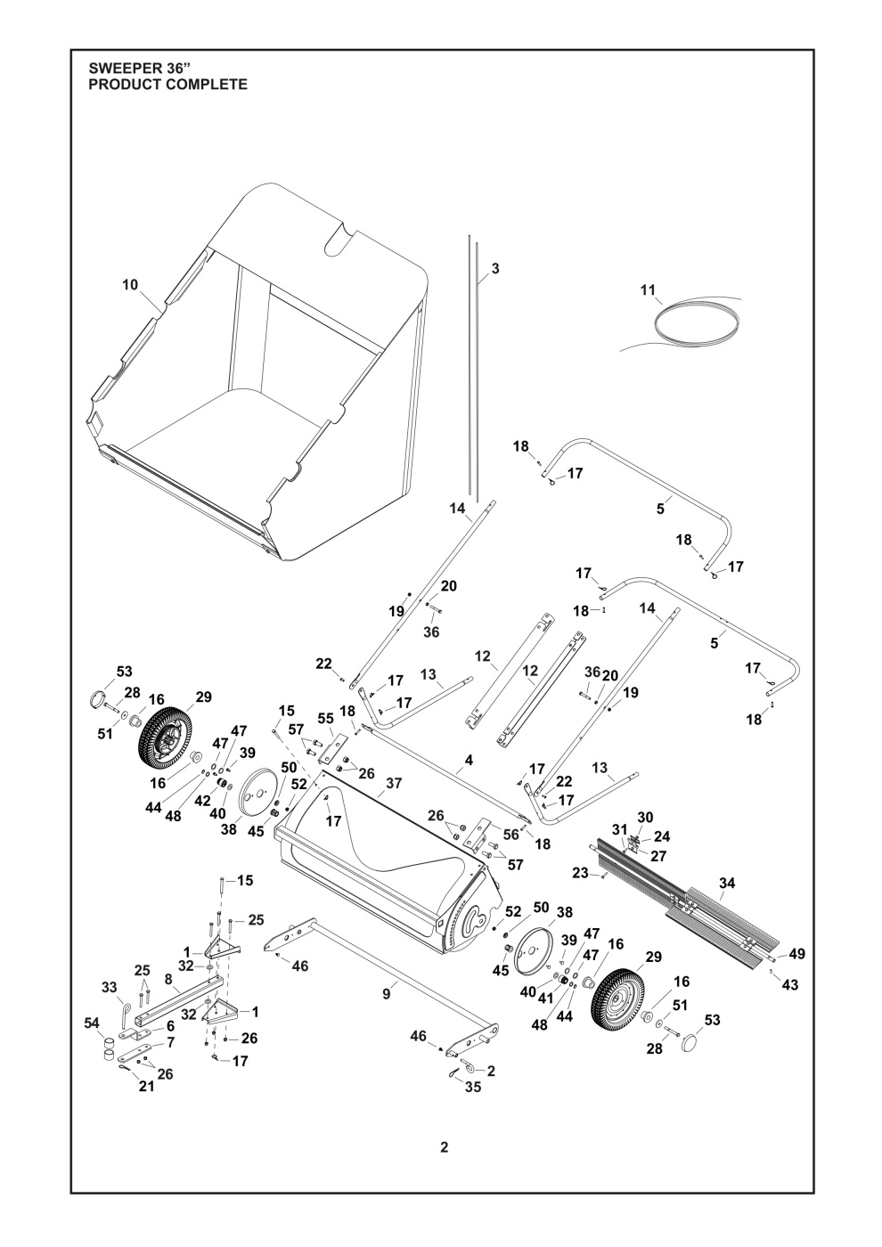 Réglage De La Hauteur 5894369-01