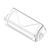 Châssis 5894370-01 Châssis 5894370-01