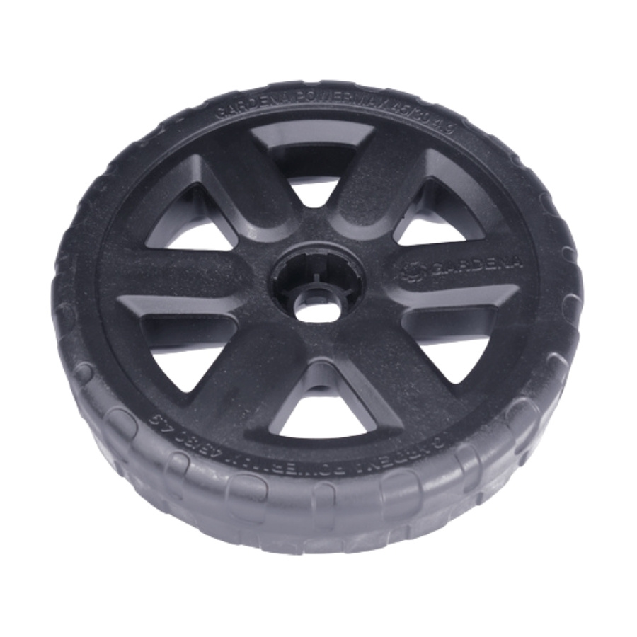Roue Avant Dia 178Mm X 38.5Mm 5894696-01