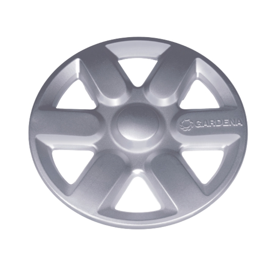 Capuchon De Moyeu - Avant Dia 178Mm 5894697-01