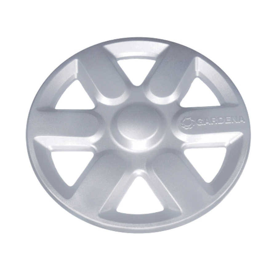 Capuchon Moyeu Arriere Dia 200Mm 5894699-01