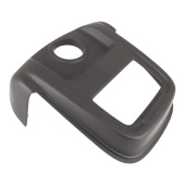 Couvercle de colonne de direction Couvercle de colonne de direction