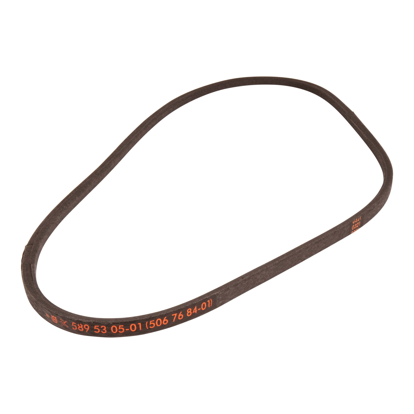 Courroie Rider 11, 13, 970, Proflex 1200, FRM13