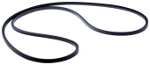 Courroie Rider Proflex 21, P524, 422Ts, M105-97F Courroie Rider Proflex 21, P524, 422Ts, M105-97F