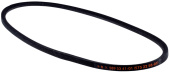 Courroie Husqvarna Rider 111 B5, Jonsered FR2311 M, 5895341-01 Courroie Husqvarna Rider 111 B5, Jonsered FR2311 M, 5895341-01