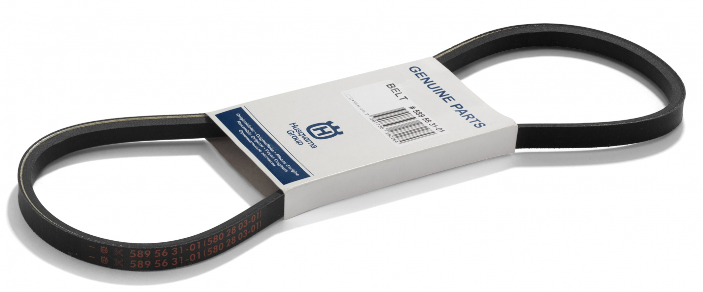 Courroie Rider 115B, Rider 112B, 112C(2021-)