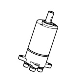 Servo Direction 5896512-01 Servo Direction 5896512-01