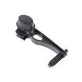 Bouton de verrouillage Bouton de verrouillage