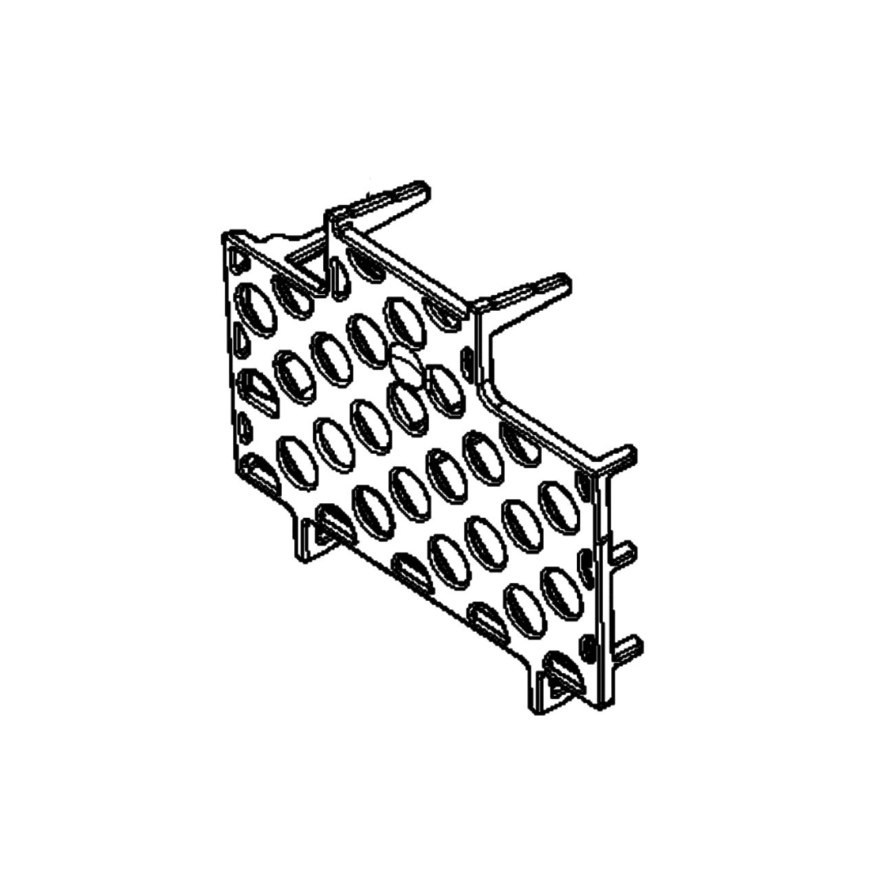 Filtre de soutien 5896866-01