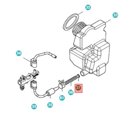 Casquette 5896900-42