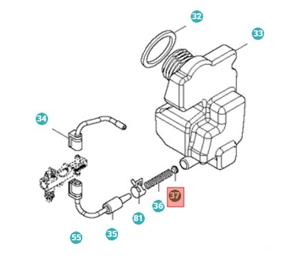 Casquette 5896900-42