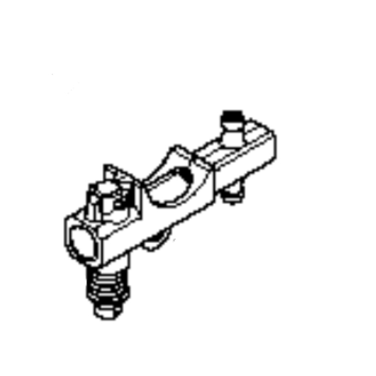 La Pompe À Huile 5896900-55