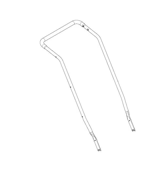 Manche Kpl 53 Cm 5896958-01