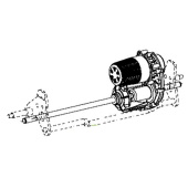 Boîte De Vitesses 5897580-01 Boîte De Vitesses 5897580-01