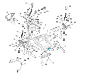 Vis Bouton Tête Rondelle Cap S 5897722-01 Vis Bouton Tête Rondelle Cap S 5897722-01