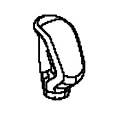 Bouton Hydro 5897964-01 Bouton Hydro 5897964-01