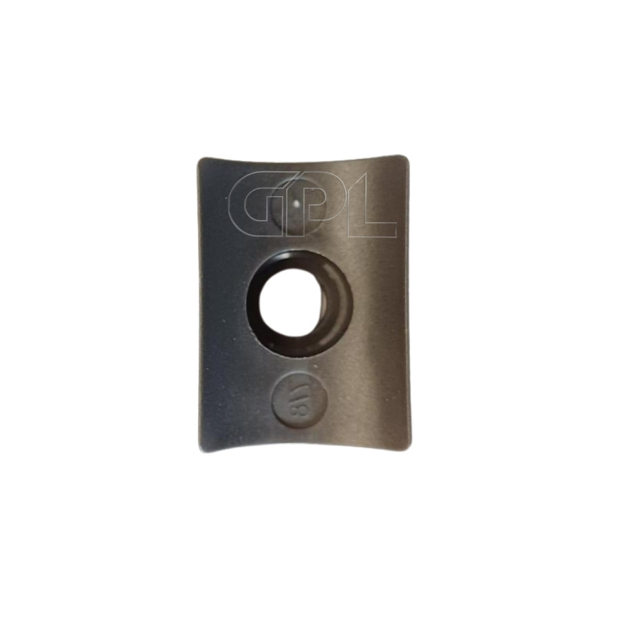 Plaque De Fixation