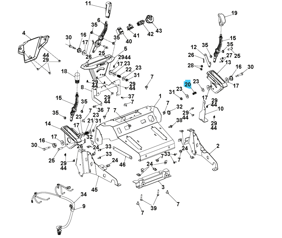 Printemps Hydro 5898005-01