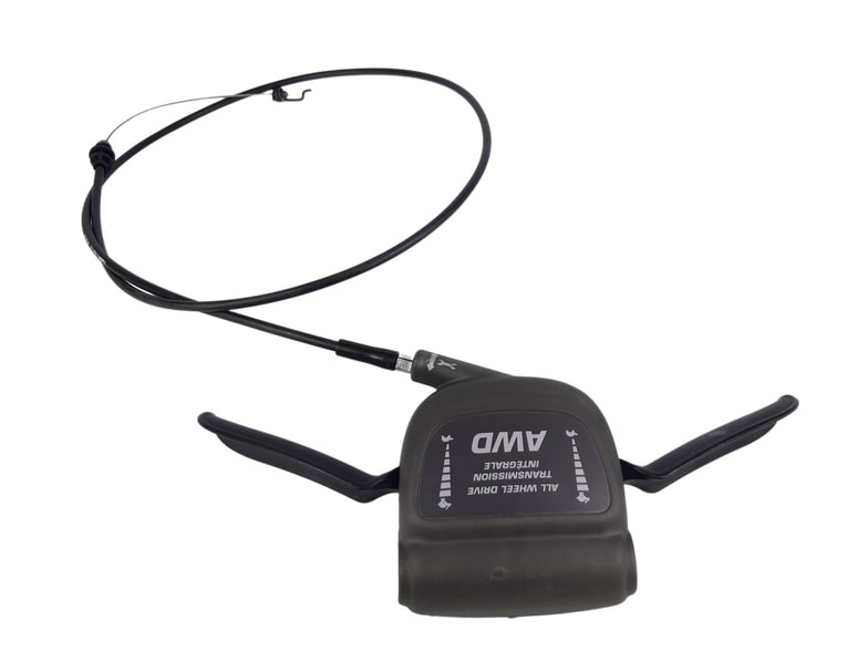 Câble d'entraînement 21 Eff Dual Trigger 5898132-01