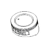 Piston 5898709-01 Piston 5898709-01
