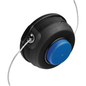 Tête de coupe Husqvarna T25B M8 Tête de coupe Husqvarna T25B M8