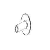 Soupape 5899328-01 Soupape 5899328-01
