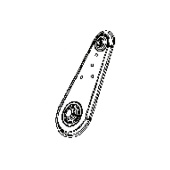 Boite De Vitesses Demi-H 5899343-01 Boite De Vitesses Demi-H 5899343-01