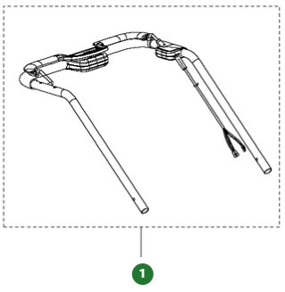 Jeu De Poignée 5899693-01