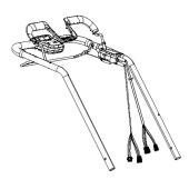 Kit de poignée Kit de poignée