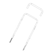 Kit de poignée supérieure 5899699-03 Kit de poignée supérieure 5899699-03