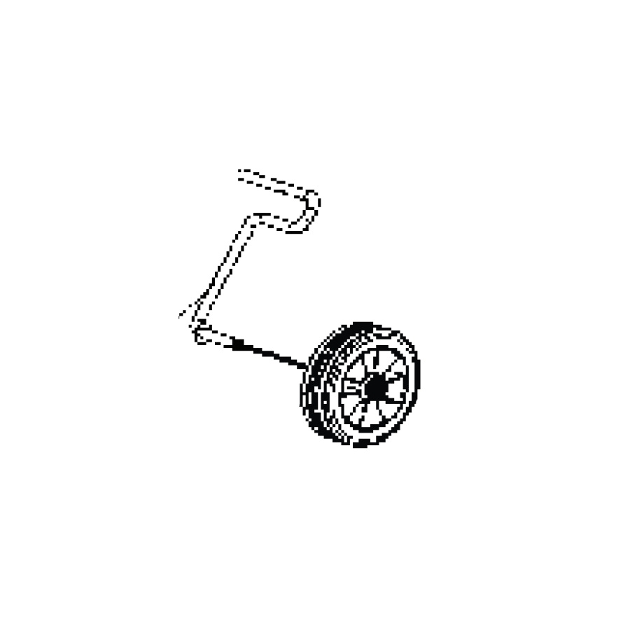 Rester 5900200-01