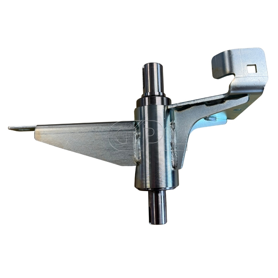 Support, Connexion Electrique, Kpl 5900400-01