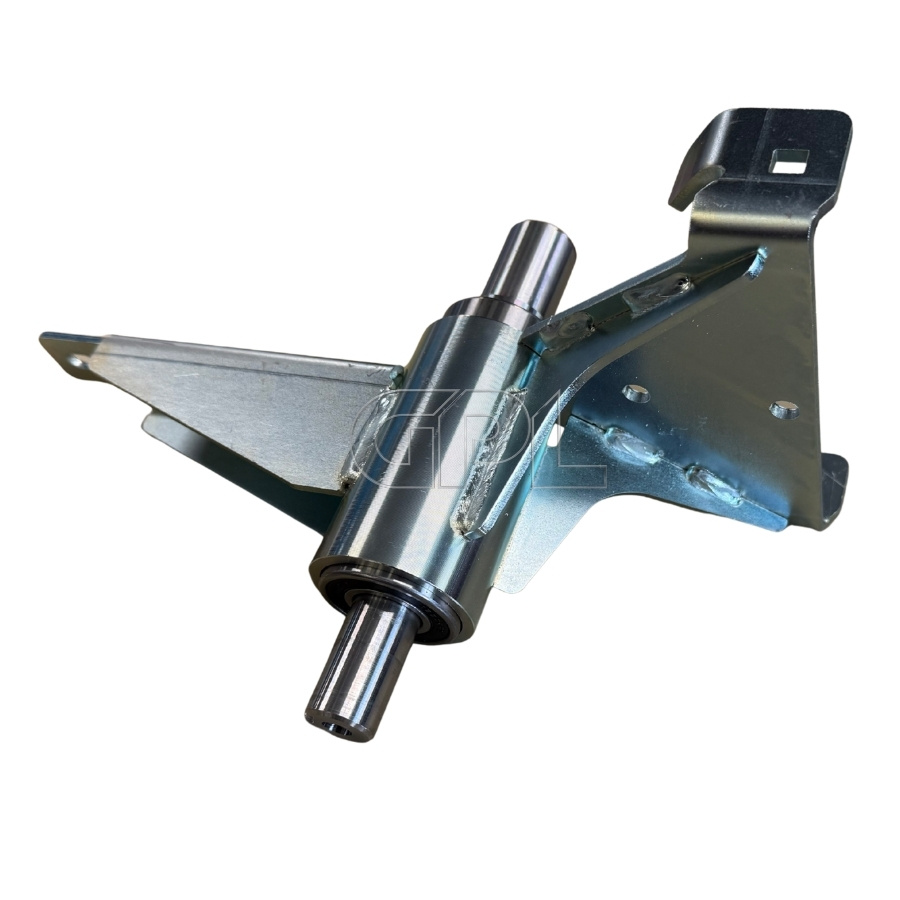 Support, Connexion Electrique, Kpl 5900400-01